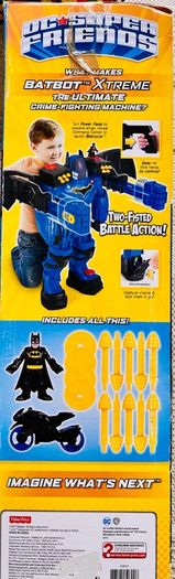 Batbot