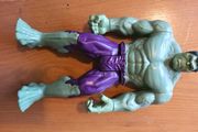 Hulk Action Figure