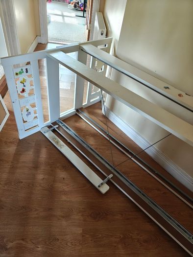 Ikea Toddler Beds