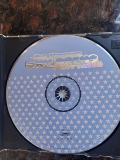 Children's cd.