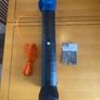 Electric leaf blower vacuum Image 3