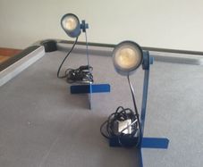 IKEA lamps