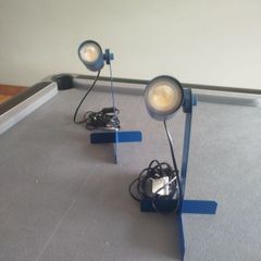 IKEA lamps