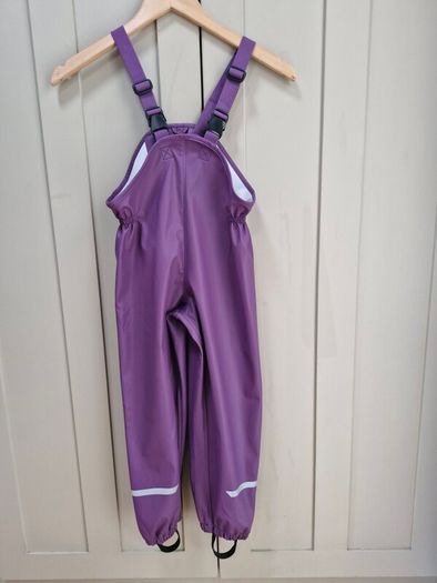 Helly Hansen Bergin Rain Set