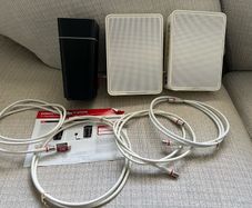 Virgin media router/hub