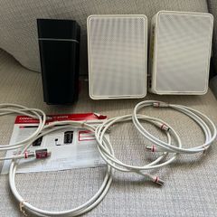 Virgin media router/hub