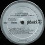 Little Miss Shirley Temple LP Image 3