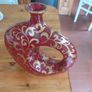 Chinese style vase. Image 9