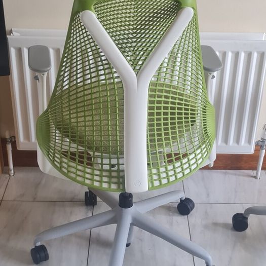 Herman Miller sayl