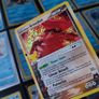 Team Magma's Groudon ! Holo Rare ! from Celebrations Set ! 25 Years Anniversary ! 2021 ! Pokemon Card ! Image 3
