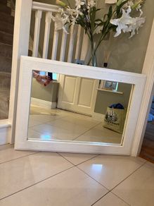 Hall Mirror
