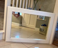 Hall Mirror