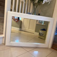 Hall Mirror