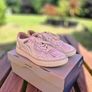 Pikolinos Mesina Calfskin Leather Sneakers - Size 39, UK 5.5, AV Image 2