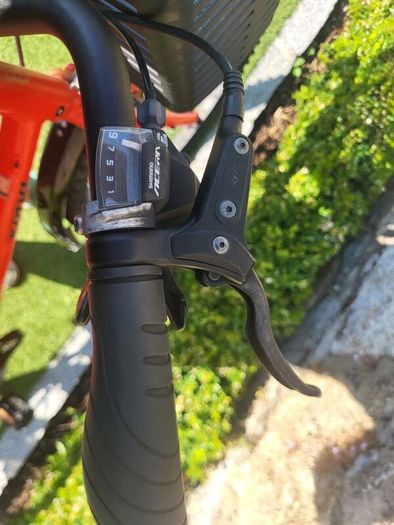 adult bike Kona City Bike 26"