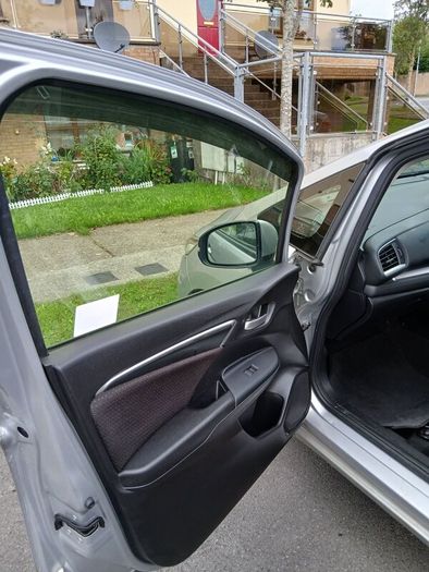 Honda Fit 2015