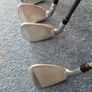 Taylormade golf irons 4 to SI Image 8
