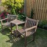 Rathwood Sherwood Solid Wood Companion Set Image 2