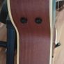 Fender Newporter Player Electro Acoustic Guitar Image 5