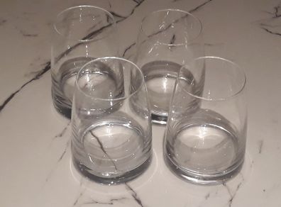 Whiskey Tumbler Glasses