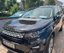 2016 LandRover Discovery Sport HSE 7Seat GlassRoof