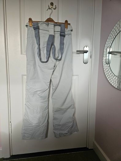 Womens ski trousers