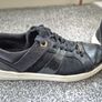 black dunne London relaxed shoes Image 2