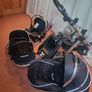 Infababy 3 in 1 Travel system with isofix Image 5