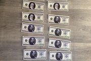 play money
