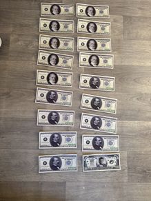 play money