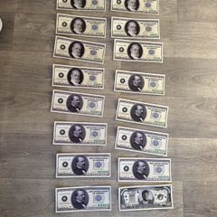 play money