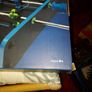 Table football game Image 4