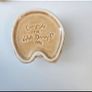 Vintage Disney Winnie the Pooh ceramic honey pot cookie jar 1988 Image 5