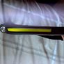 Rechargeable head torch with USB C port Image 4