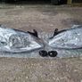 Opel Combo Heaslight...new Image 3