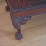Antique sideboard Image 3