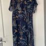 BNWOT: Warehouse Dress (Size 10) Image 3