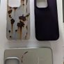 iPhone 16 Pro 256GB, Natural Titanium (Rare Color), Excellent Condition Image 7