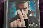CD - Robbie Williams - Intensive Care