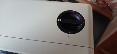 Bosch fan heater