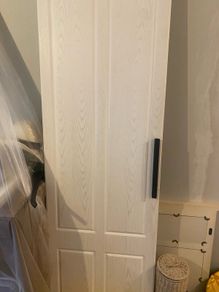 wardrope doors