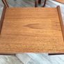 Vintage Retro Mid Century Teak G Plan Quadrille Nest of Tables Image 9