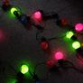 Christmas Lights Outdoor Lights Image 3