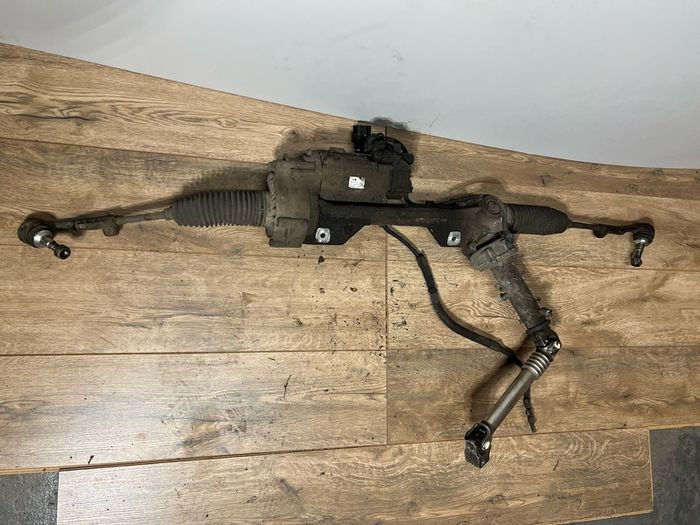 7806079262 steering rack box for bmw 3 series e92 convertible e93 7802277243