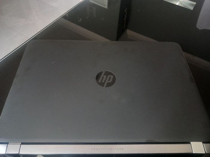 Laptop