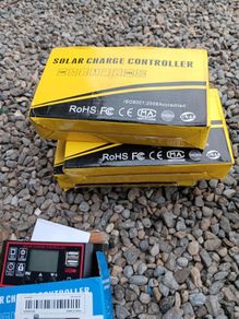solar controller