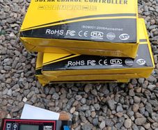 solar controller