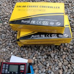 solar controller