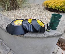 Gold Panning Set