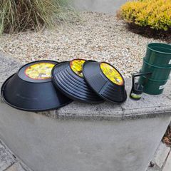 Gold Panning Set